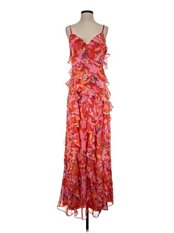 Eliza J Cocktail Dress (view 1)