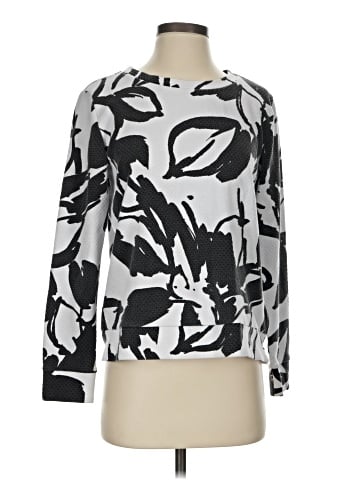 Ann Taylor LOFT Sweatshirt (view 1)