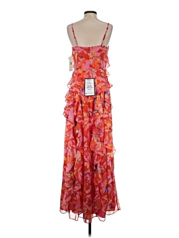 Eliza J Cocktail Dress (view 2)