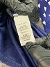 Pixley 100% Polyester Polka Dots Blue Casual Dress Size M - photo 8