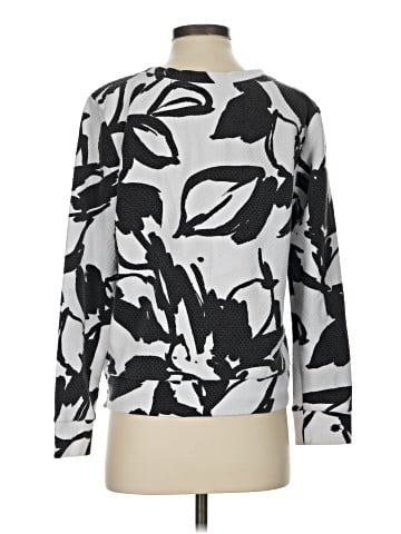 Ann Taylor LOFT Sweatshirt (view 2)