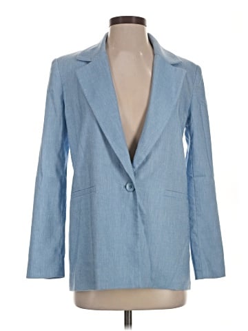Alice + Olivia Blazer (view 1)
