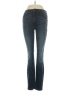 Mother Chevron-herringbone Blue Jeans Size 27 waist - photo 1