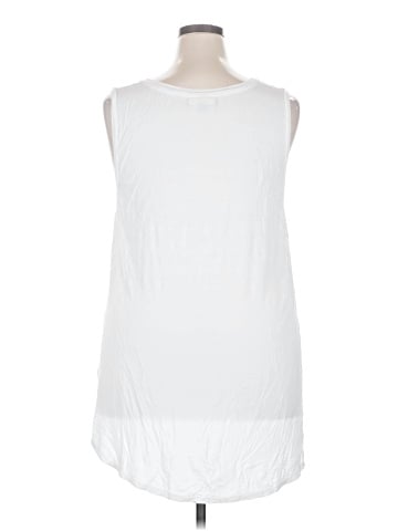 Fervour Sleeveless T-Shirt (view 2)