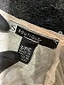 Boutique + Ivory Sleeveless Blouse Size S - photo 4