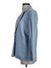 Alice + Olivia Blue Blazer Size 0 - photo 5