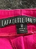 Lafayette 148 New York Pink Active Pants Size 12 - photo 7