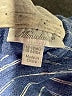 Miniclasix Blue Short Sleeve Turtleneck Size 12-18 mo - photo 3