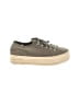 Steve Madden Gray Sneakers Size 8 1/2 - photo 1