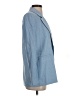 Alice + Olivia Blue Blazer Size 0 - photo 4