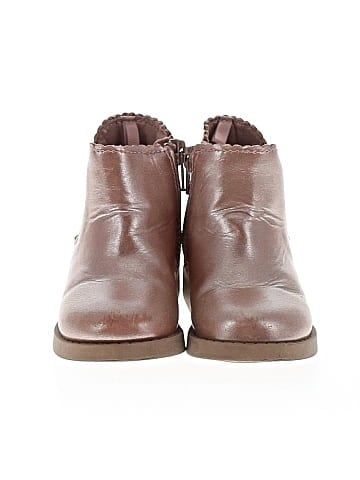 Old Navy Ankle Boots (view 2)