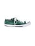 Converse Green Sneakers Size 8 - photo 1