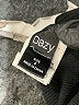 DAZY Solid Black Casual Dress Size S - photo 7