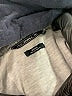O'Neill Gray Pullover Hoodie Size M - photo 7