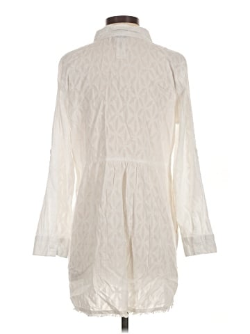 Tommy Bahama Long Sleeve Blouse (view 2)