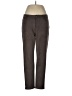 J.Jill Gray Casual Pants Size 12 - photo 1