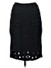 Bebe Black Formal Skirt Size M - photo 1