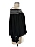 Laundry by Shelli Segal 100% Polyester Black Sleeveless Blouse Size M - photo 4
