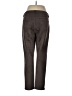 J.Jill Gray Casual Pants Size 12 - photo 2