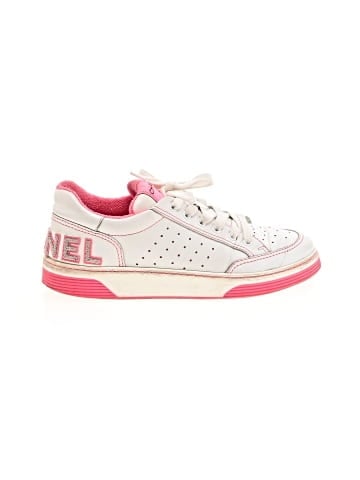 Chanel Sneakers (view 1)