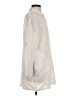 Tommy Bahama Ivory Long Sleeve Blouse Size S - photo 4