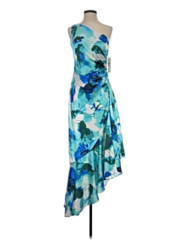 Eliza J Cocktail Dress (view 1)