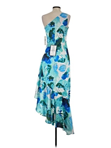 Eliza J Cocktail Dress (view 2)