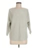 H&M Gray Pullover Sweater Size M - photo 1