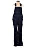 Dickies 100% Cotton Blue Overalls Size XS - photo 1