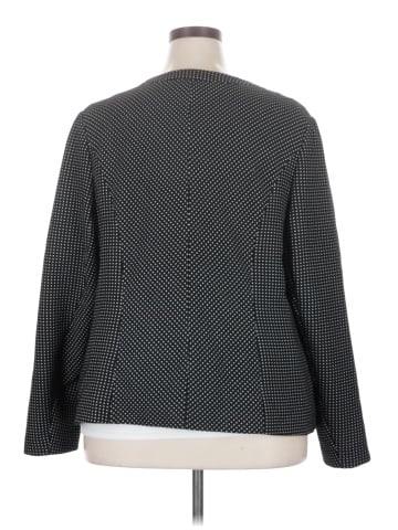 Lane Bryant Blazer (view 2)
