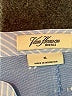 Van Heusen Blue Long Sleeve Blouse Size XL - photo 7