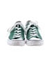 Converse Green Sneakers Size 8 - photo 2