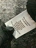 Wishful Park Solid Black Athletic Shorts Size S - photo 4