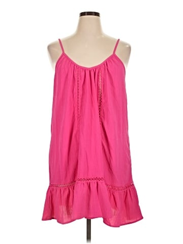 Blooming Jelly Casual Dress (view 1)