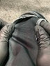 Nike Silver Sports Bra Size XS - photo 7