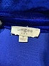 Umgee Blue Long Sleeve Top Size M - photo 7