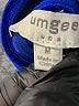 Umgee Blue Long Sleeve Top Size M - photo 8