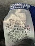 Umgee Blue Long Sleeve Top Size M - photo 9
