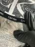 Calvin Klein Gray Turtleneck Sweater Size S - photo 7
