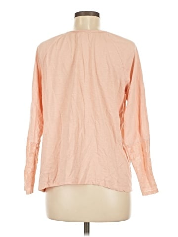 Sundance Long Sleeve Blouse (view 2)