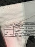Banana Republic White Jeans Size 26 waist - photo 8