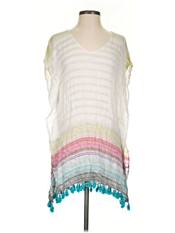 PilyQ Swimsuit Cover Up (view 1)