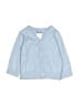 Jacadi Blue Cardigan 9-12 MO / 12 MO - photo 1
