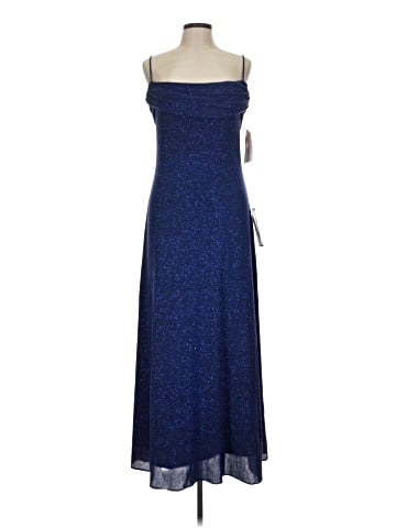 Betsy & Adam Cocktail Dress (view 1)
