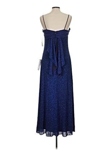 Betsy & Adam Cocktail Dress (view 2)