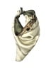 Unbranded Ivory Scarf One size - photo 1