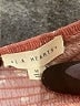 LA Hearts 100% Rayon Pink Tank Top Size M - photo 4