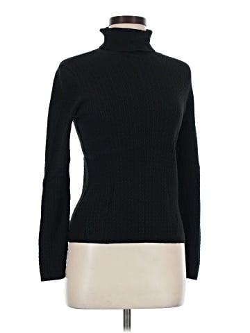 Charter Club Turtleneck Sweater (view 1)