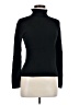 Charter Club Black Turtleneck Sweater Size M - photo 1