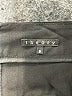Theory Black Casual Skirt Size 8 - photo 4
